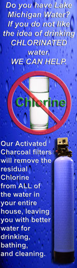 Ad for Charcoal Filters